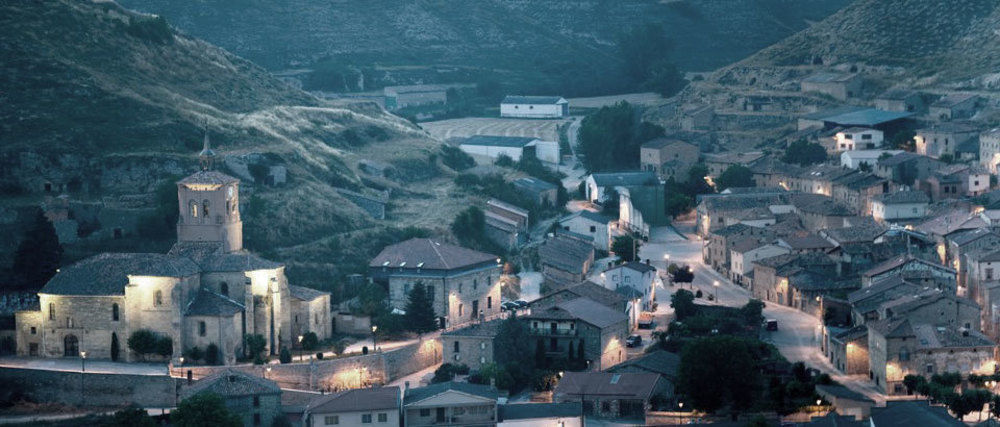 El Palacete Del Obispo Quintanilla-San García Zewnętrze zdjęcie